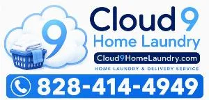 Cloud 9 Home Laundry